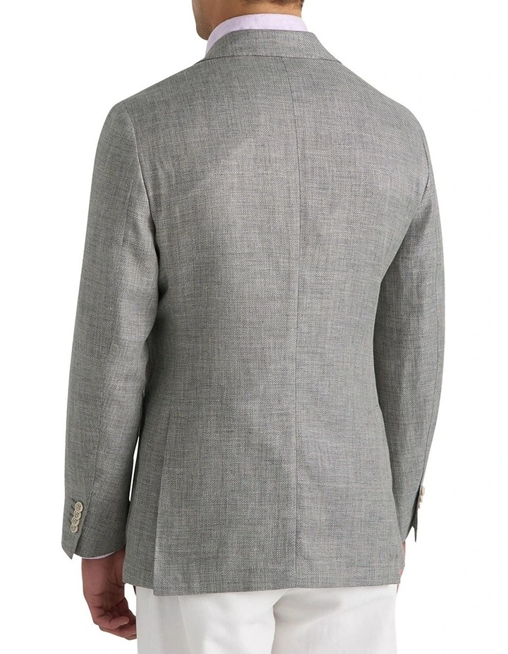 Dwyer Jacket in Seagrass image 3