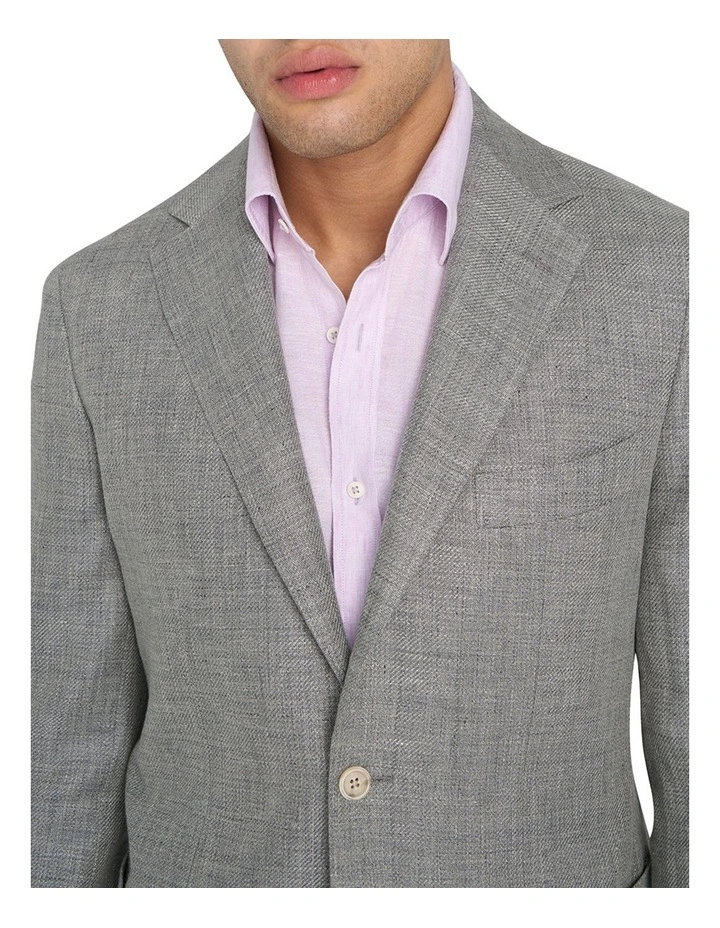 Dwyer Jacket in Seagrass image 5