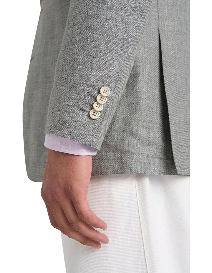 Dwyer Jacket in Seagrass image 6