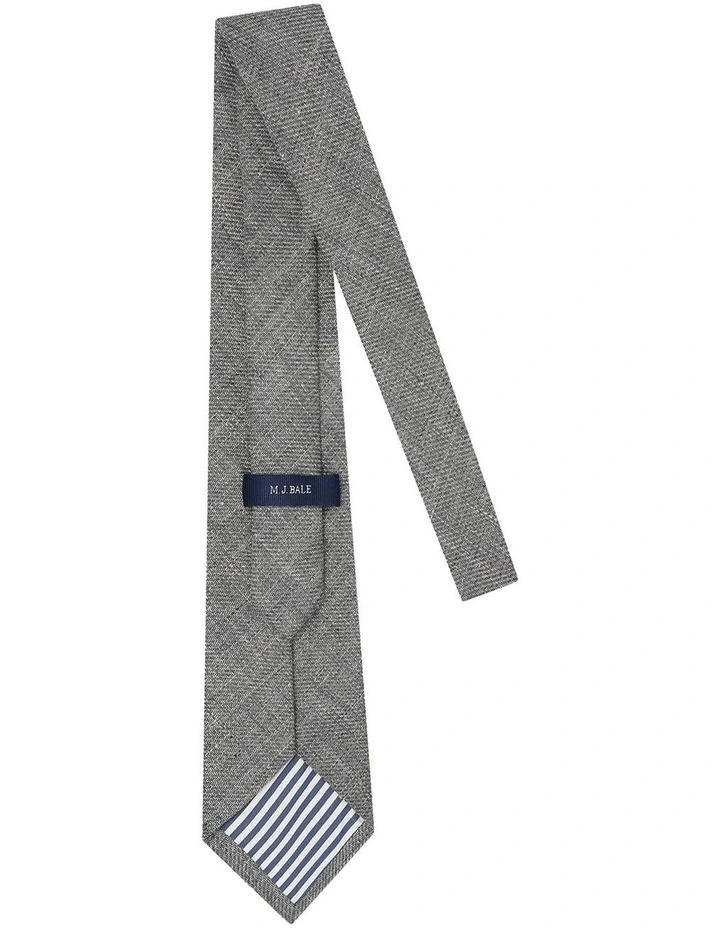 Dwyer Tie in Seagrass image 2