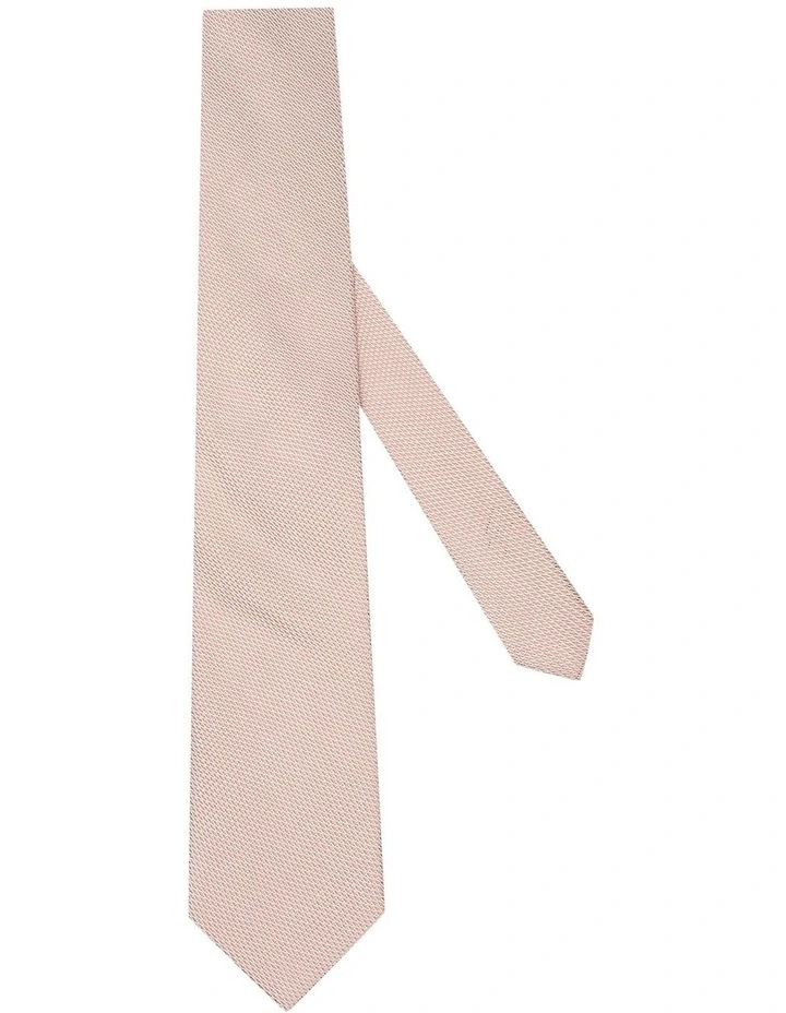Emmett Tie in Pink image 1