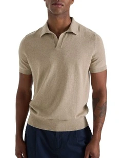 Furlong Polo in Stone