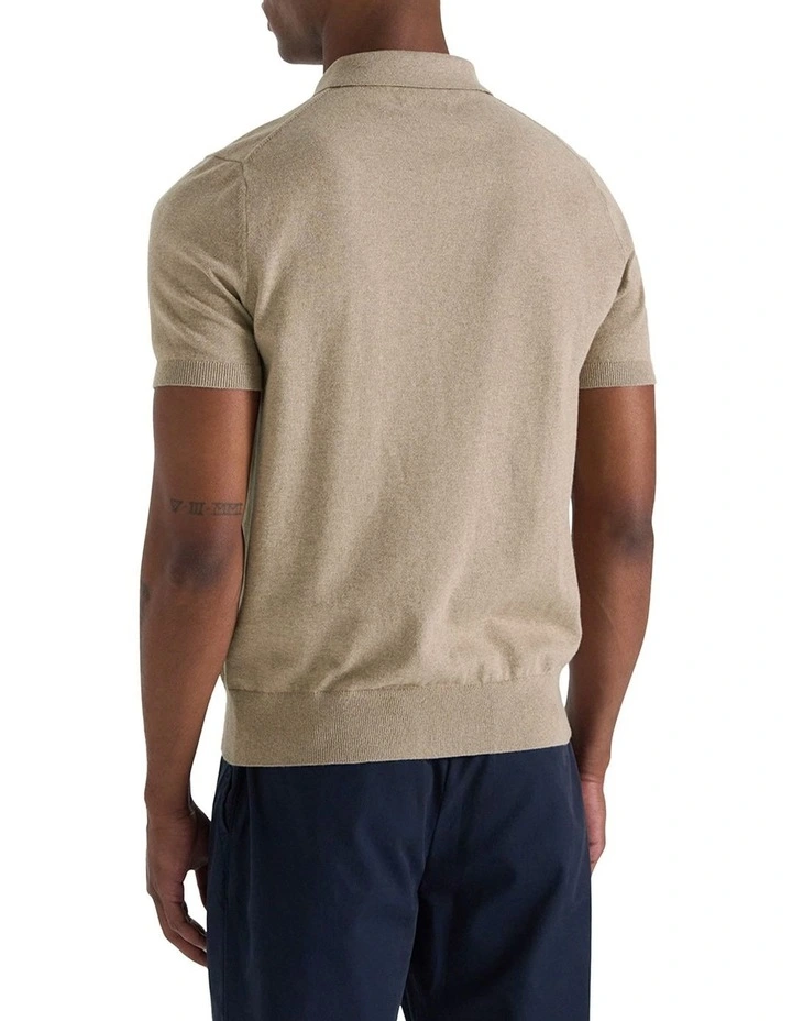 Furlong Polo in Stone image 2