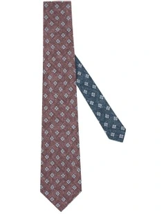 Gianelli Tie In Pink