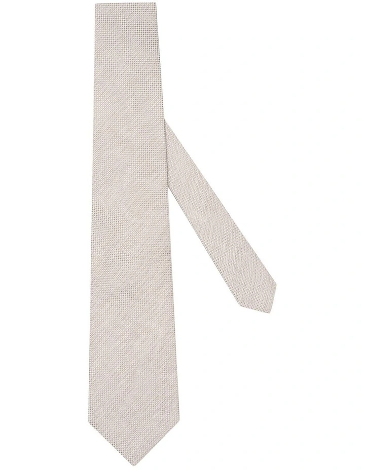 Chadwick Tie in Sand Dune image 1