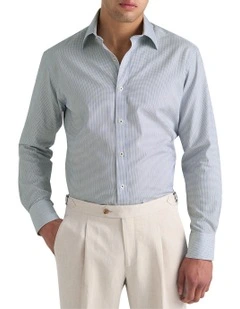 Hewitt Shirt In Navy