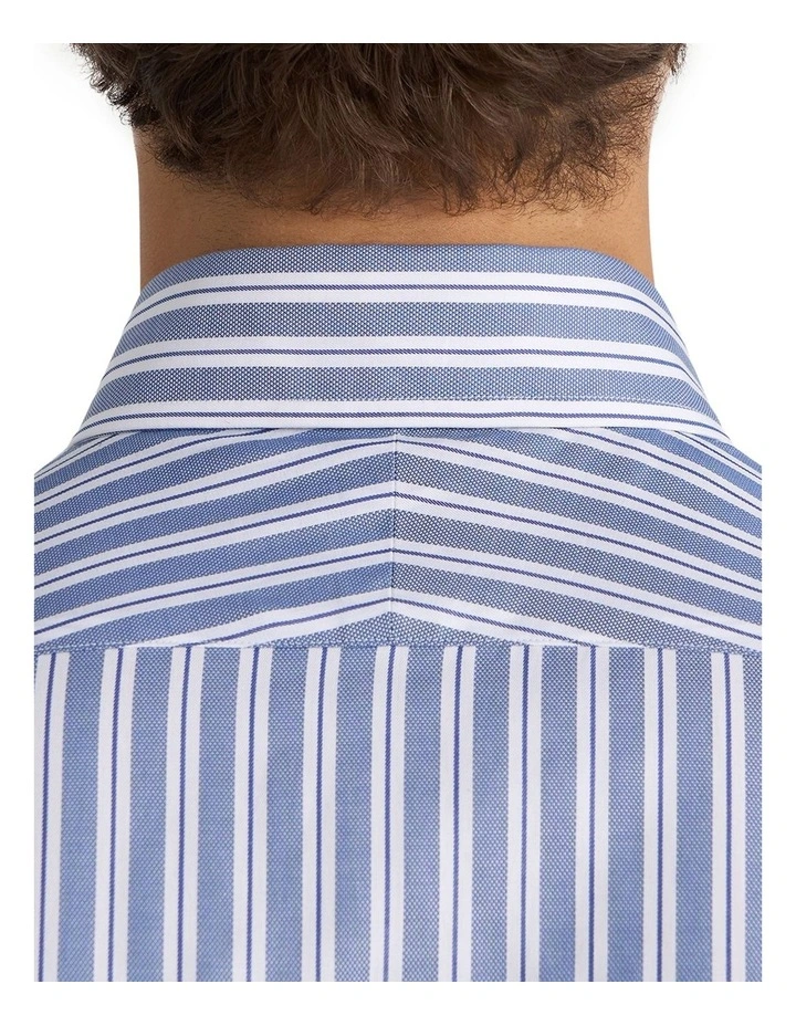 Kovacs Shirt in Blue image 6