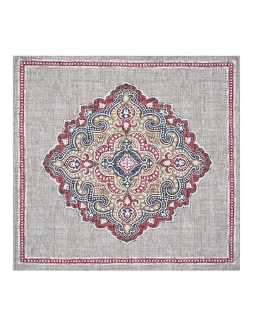 Grey Multi colour