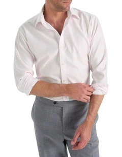 McGuinness Shirt in Pink