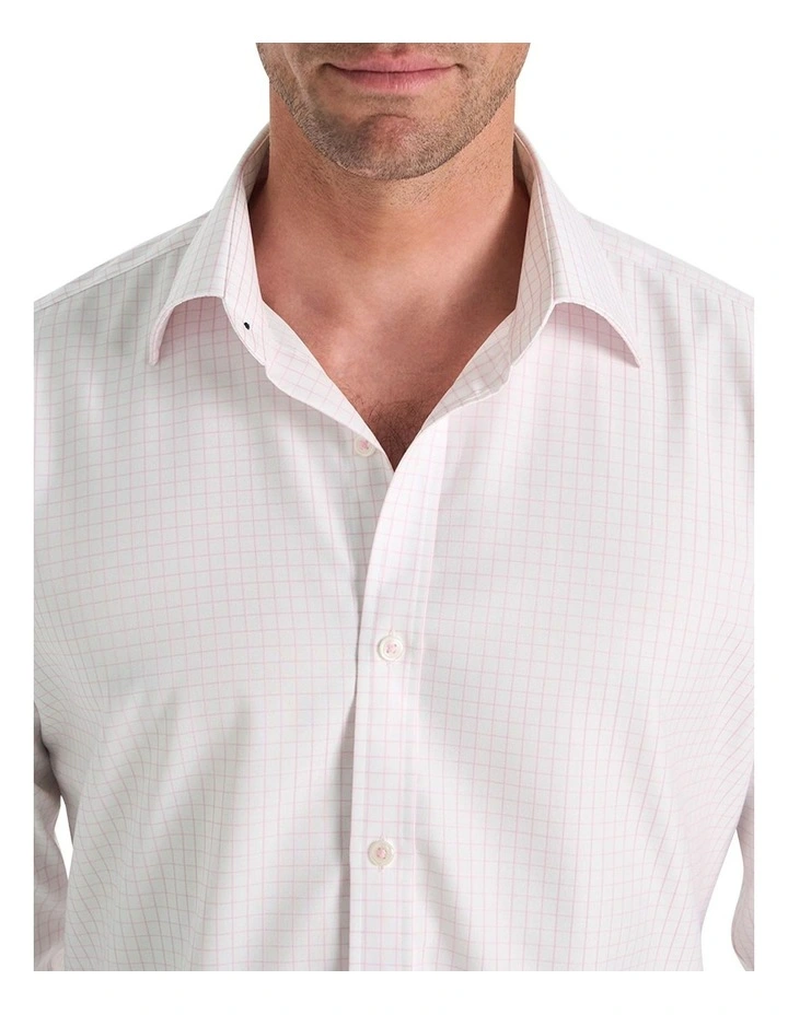 McGuinness Shirt in Pink image 3