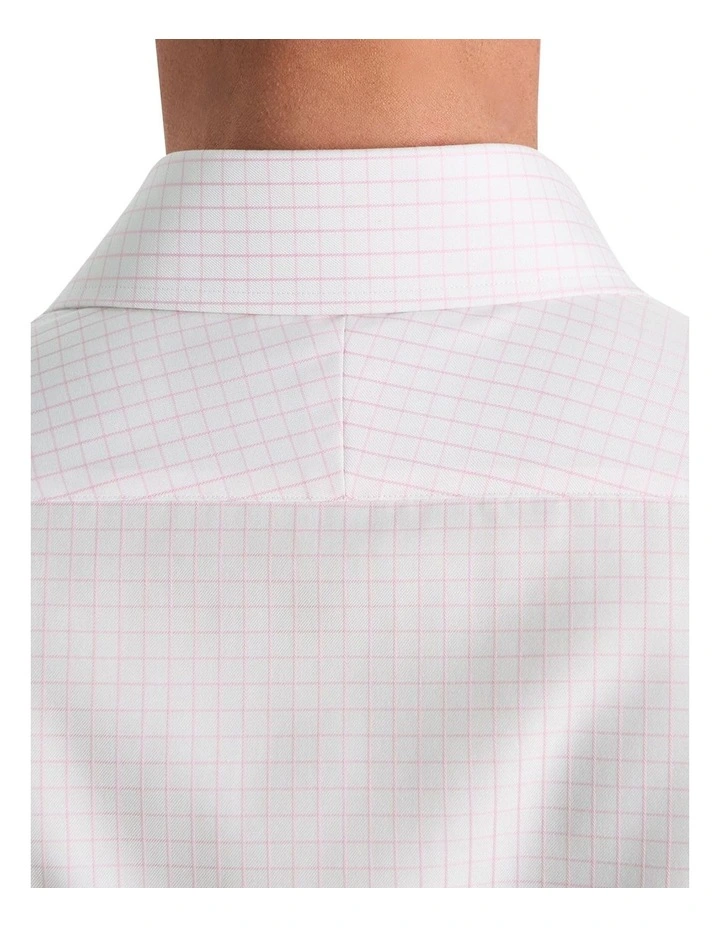McGuinness Shirt in Pink image 4