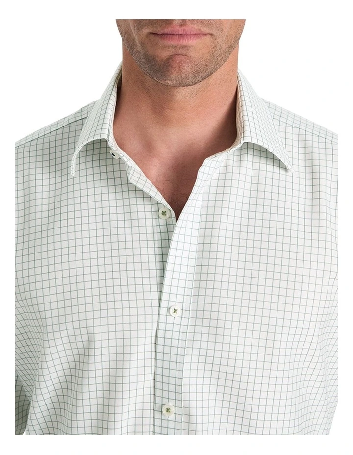 McGuinness Shirt in Seagrass image 3