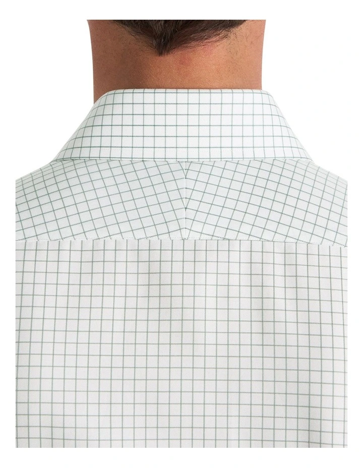 McGuinness Shirt in Seagrass image 4