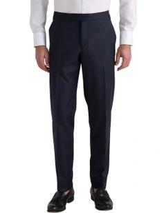 Natale Trouser in Navy