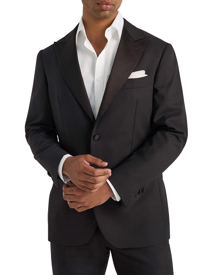 Baldoni Shirt in White image 4