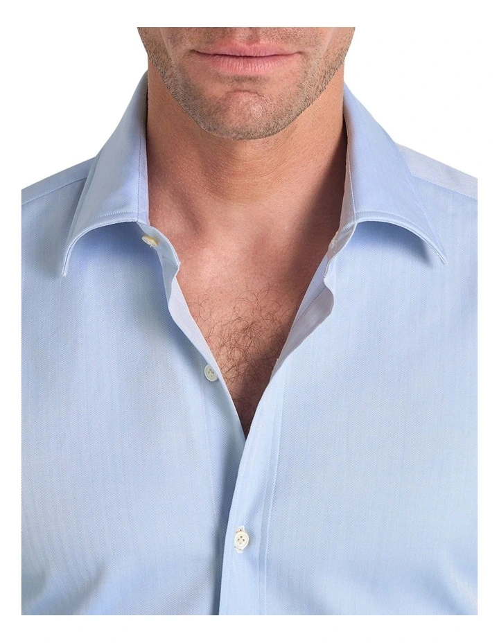 Caravaggio Shirt in Sky image 4