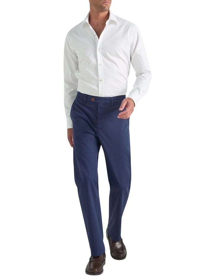 Caravaggio Shirt in White image 6