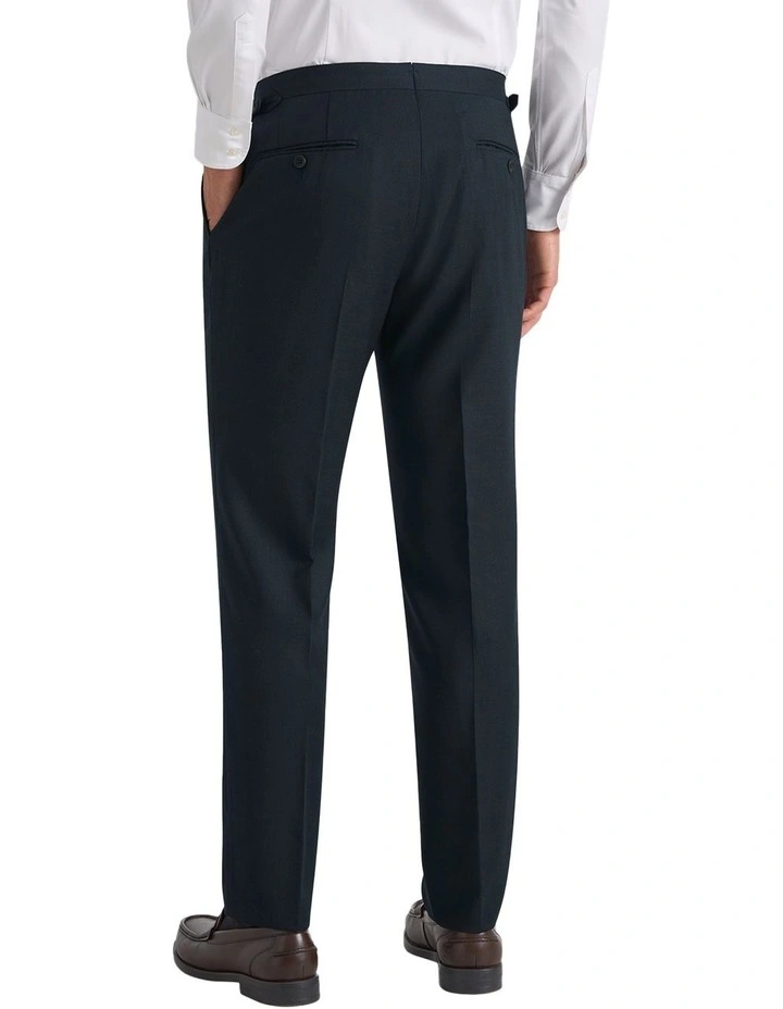 Chevalier Trouser in Green image 2