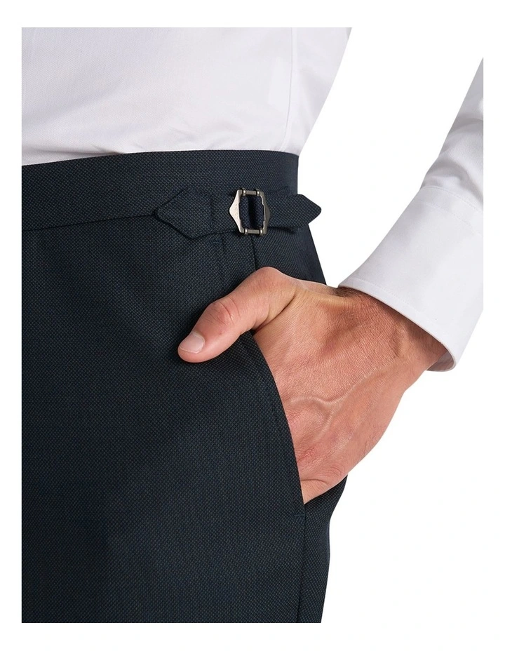 Chevalier Trouser in Green image 4