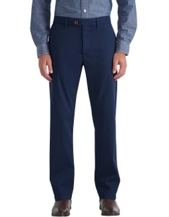 Michetti Chino in Vintage Navy