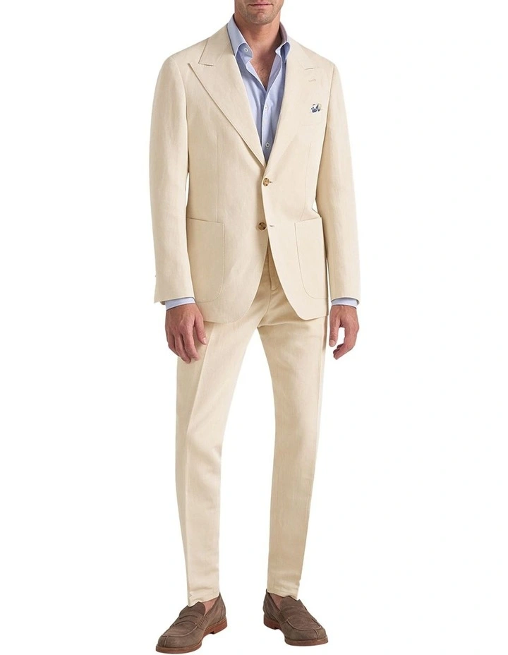 Robertson Decon Jacket in Sand image 2