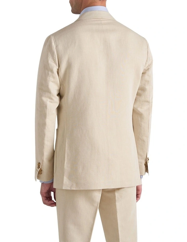 Robertson Decon Jacket in Sand image 3