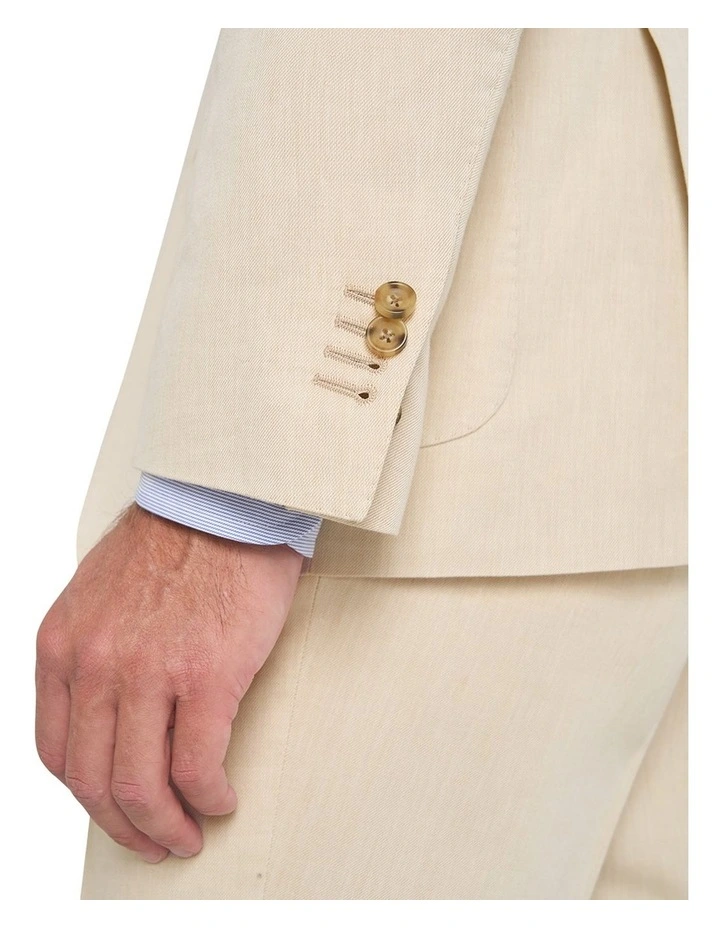 Robertson Decon Jacket in Sand image 6