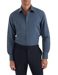 Walsham Shirt In Denim