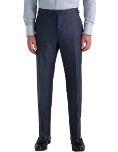 Mancini Trouser in Navy