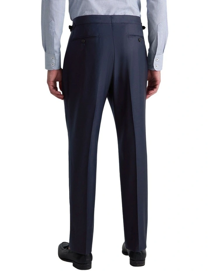 Mancini Trouser in Navy image 2