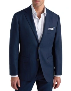 Sandby Jacket in Navy