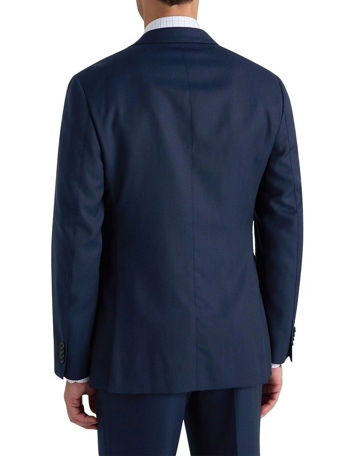 Sandby Jacket in Navy image 3