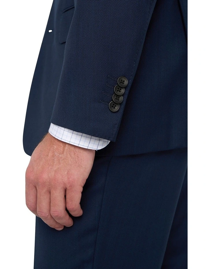 Sandby Jacket in Navy image 6