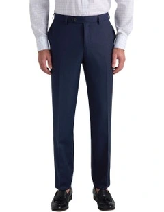 Sandby Trouser in Navy