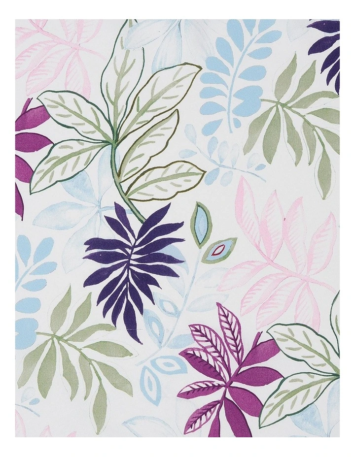 St Barts Pocket Square in Multi image 3