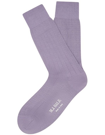 Lilac colour