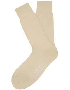 Vesto Sock In Sand Dune
