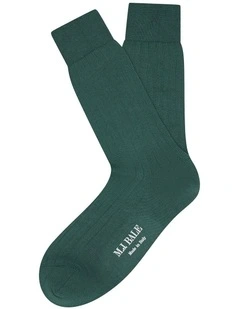 Vesto Sock In Seagrass