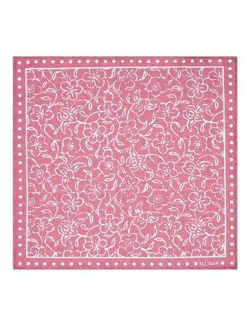 Soft Cherry colour