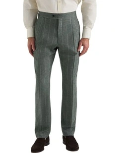 Albertelli Trouser in Green