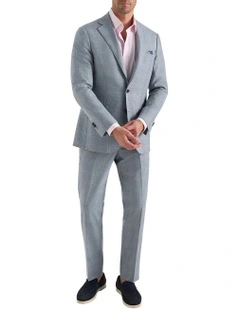Amoroso Jacket in Sky