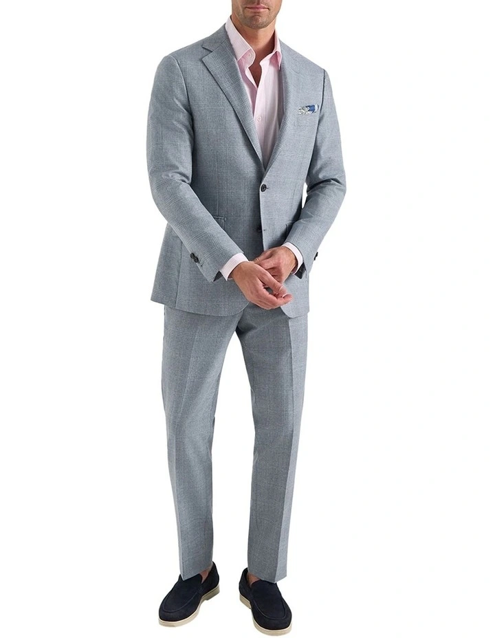 Amoroso Jacket in Sky image 1