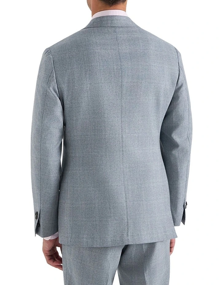 Amoroso Jacket in Sky image 4