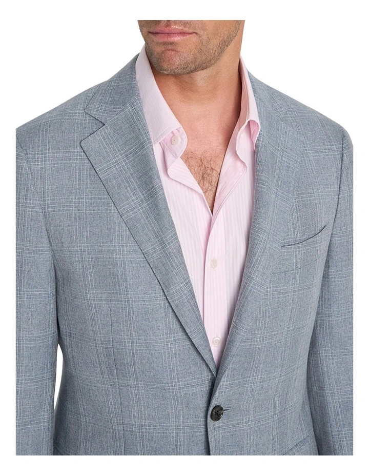Amoroso Jacket in Sky image 5