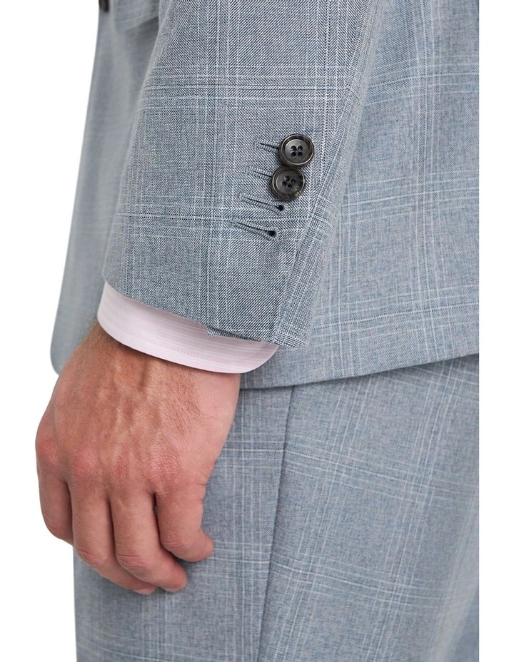 Amoroso Jacket in Sky image 6