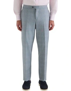 Amoroso Trouser in Sky