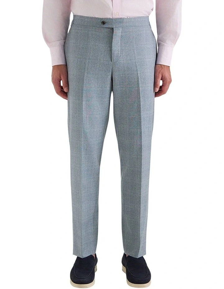 Amoroso Trouser in Sky image 1