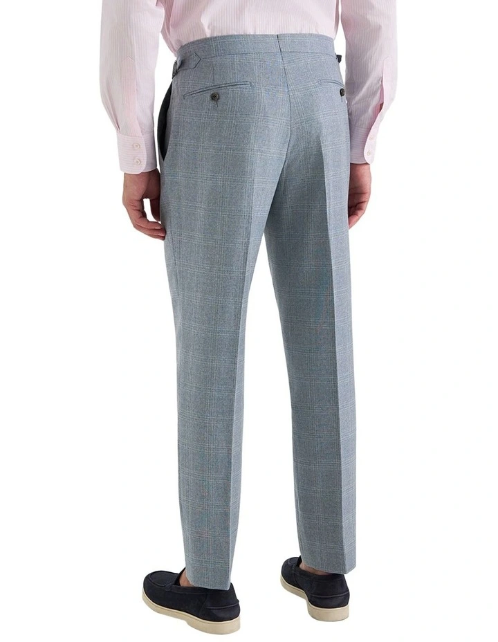 Amoroso Trouser in Sky image 2