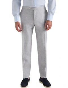 Beldon Trouser in Grey
