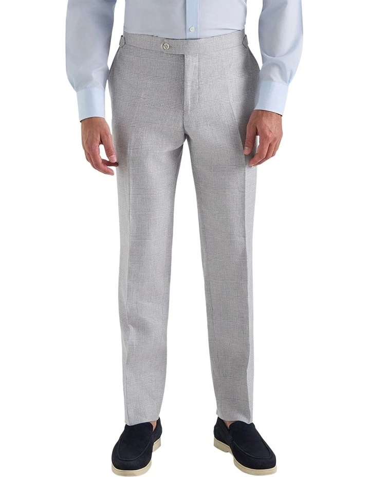 Beldon Trouser in Grey image 1
